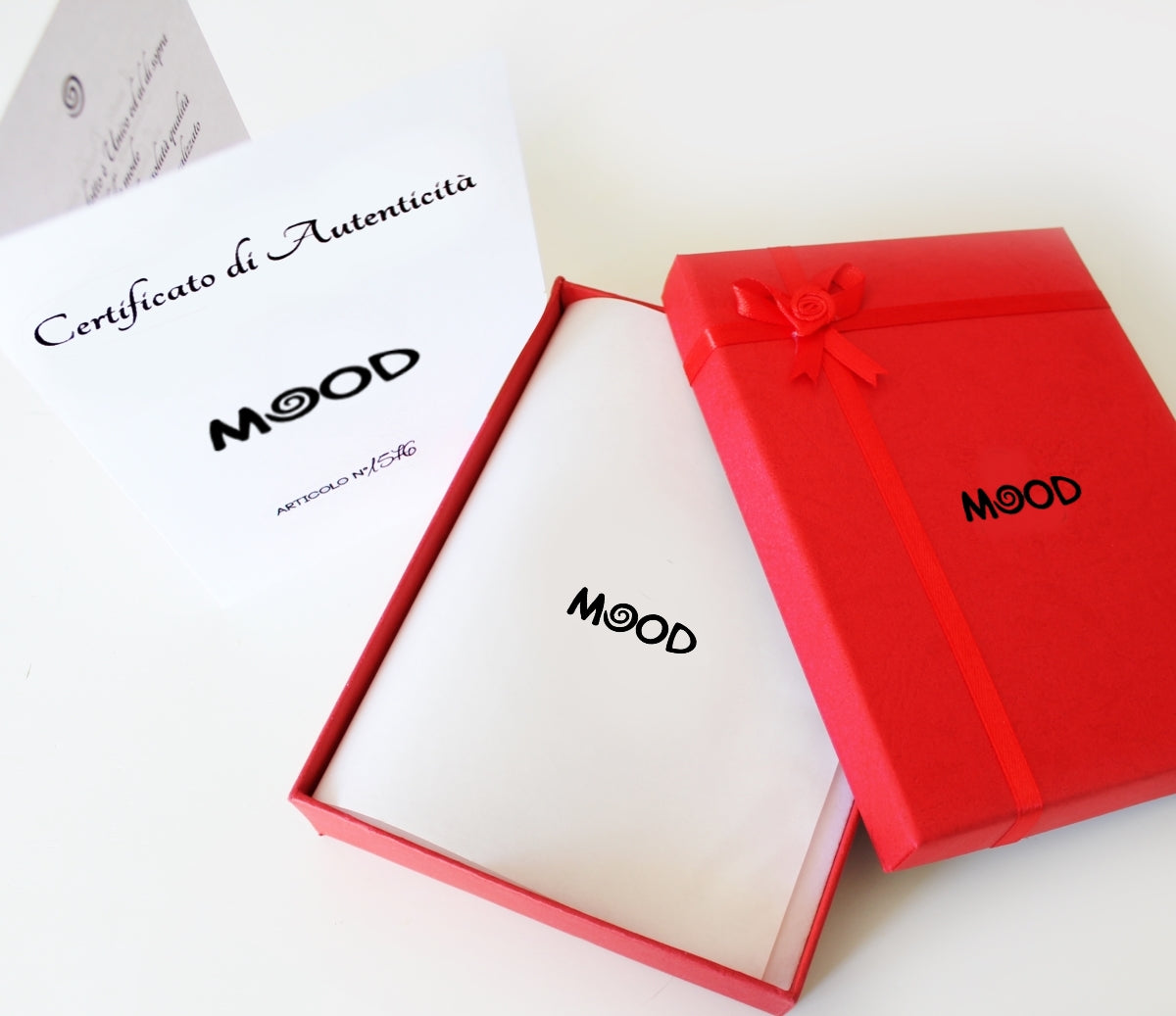 San Valentino Infinito