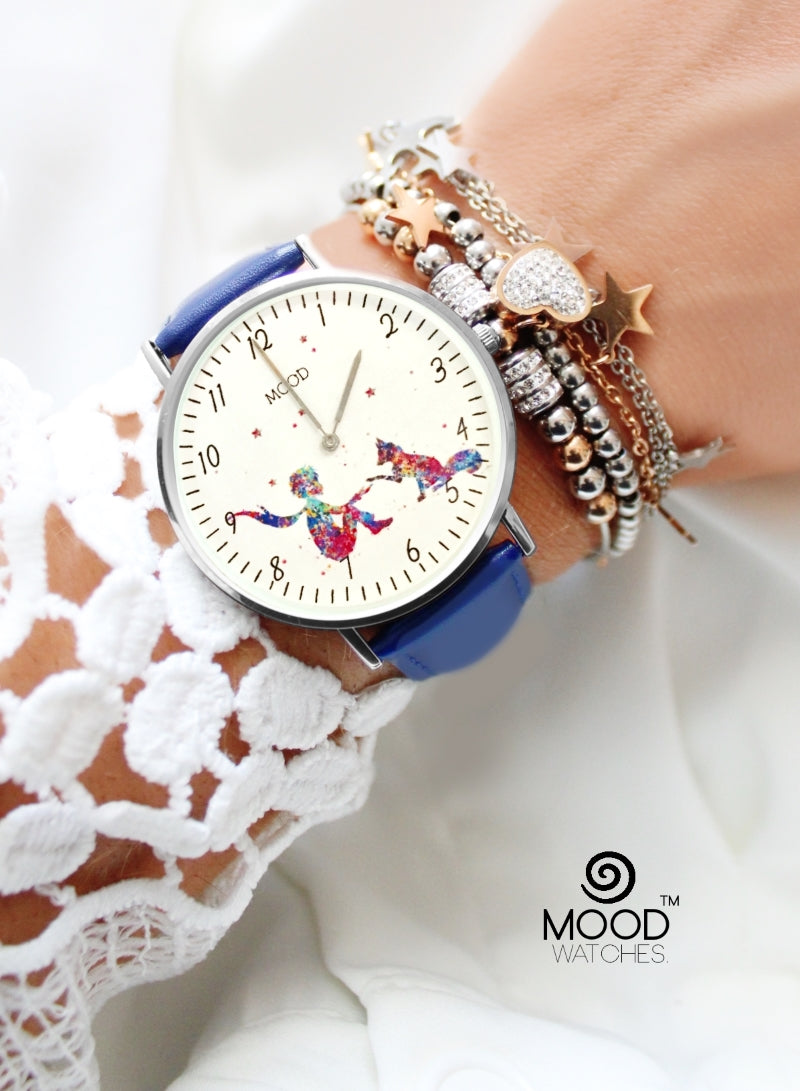 orologio piccolo principe mood