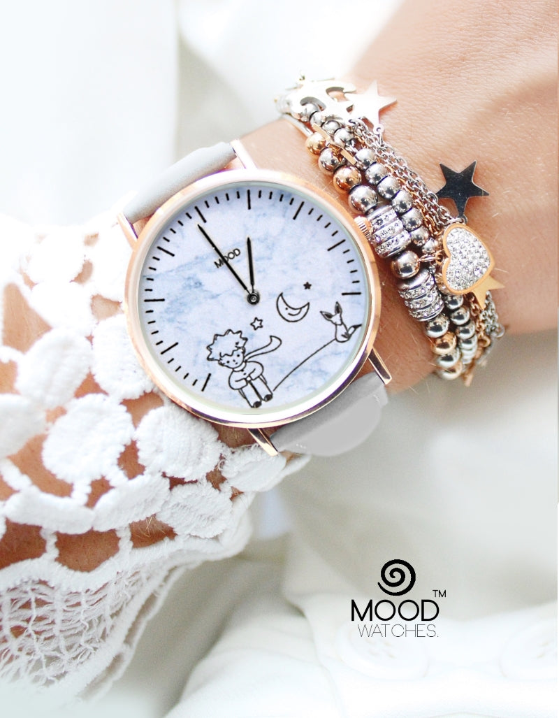 orologio piccolo principe mood