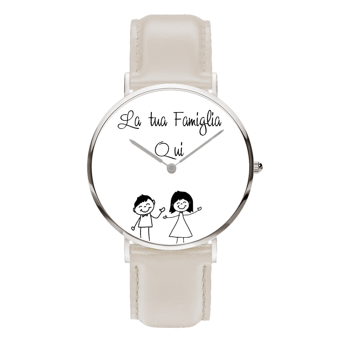 OROLOGIO FAMIGLIA