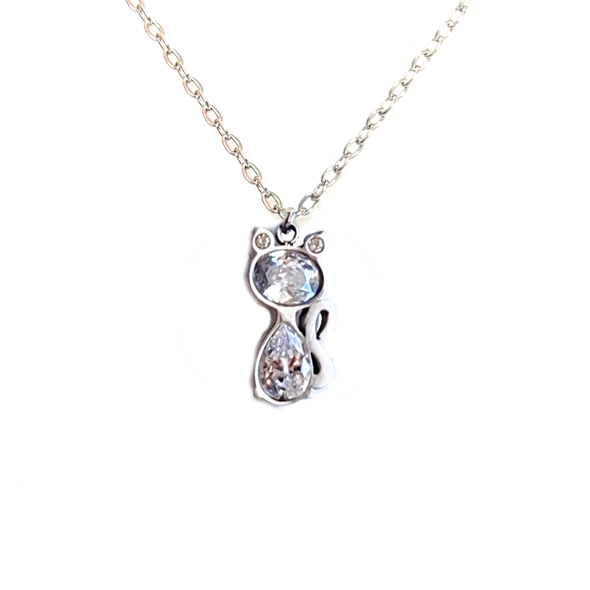 COLLANA GATTINO