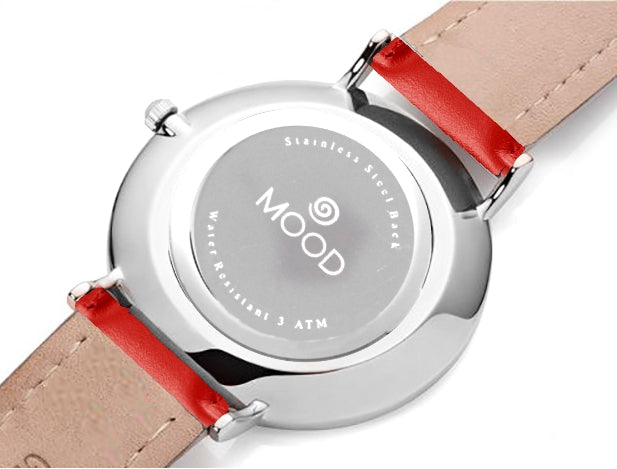 DOVE LA VITA INIZIA E L'AMORE NON FINISCE MAI