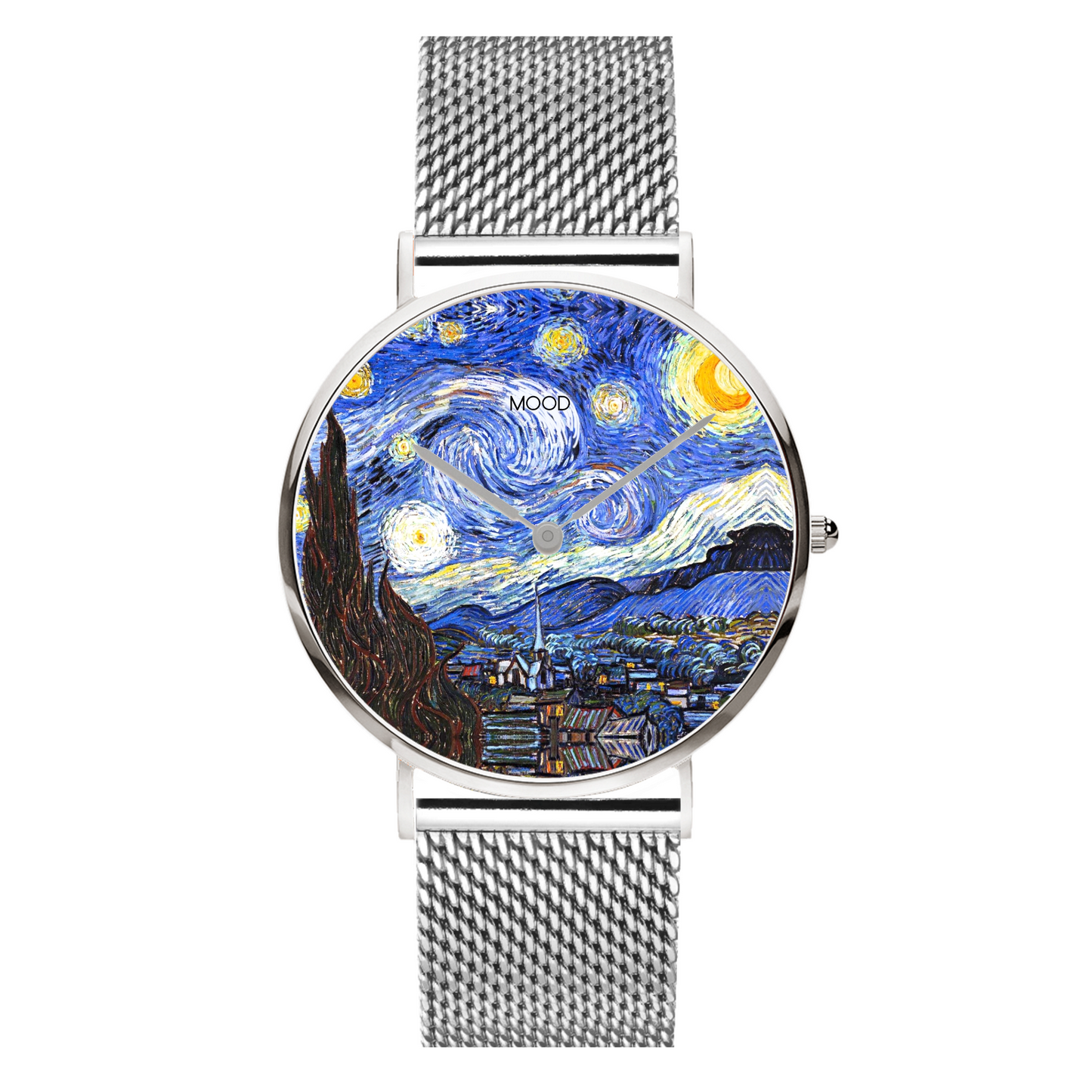 LA NOTTE STELLATA