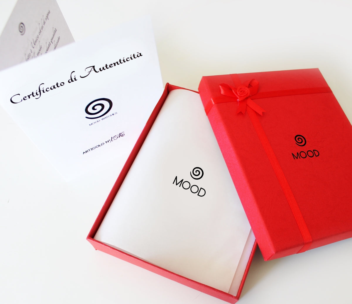 Un equilibrio sopra la follia