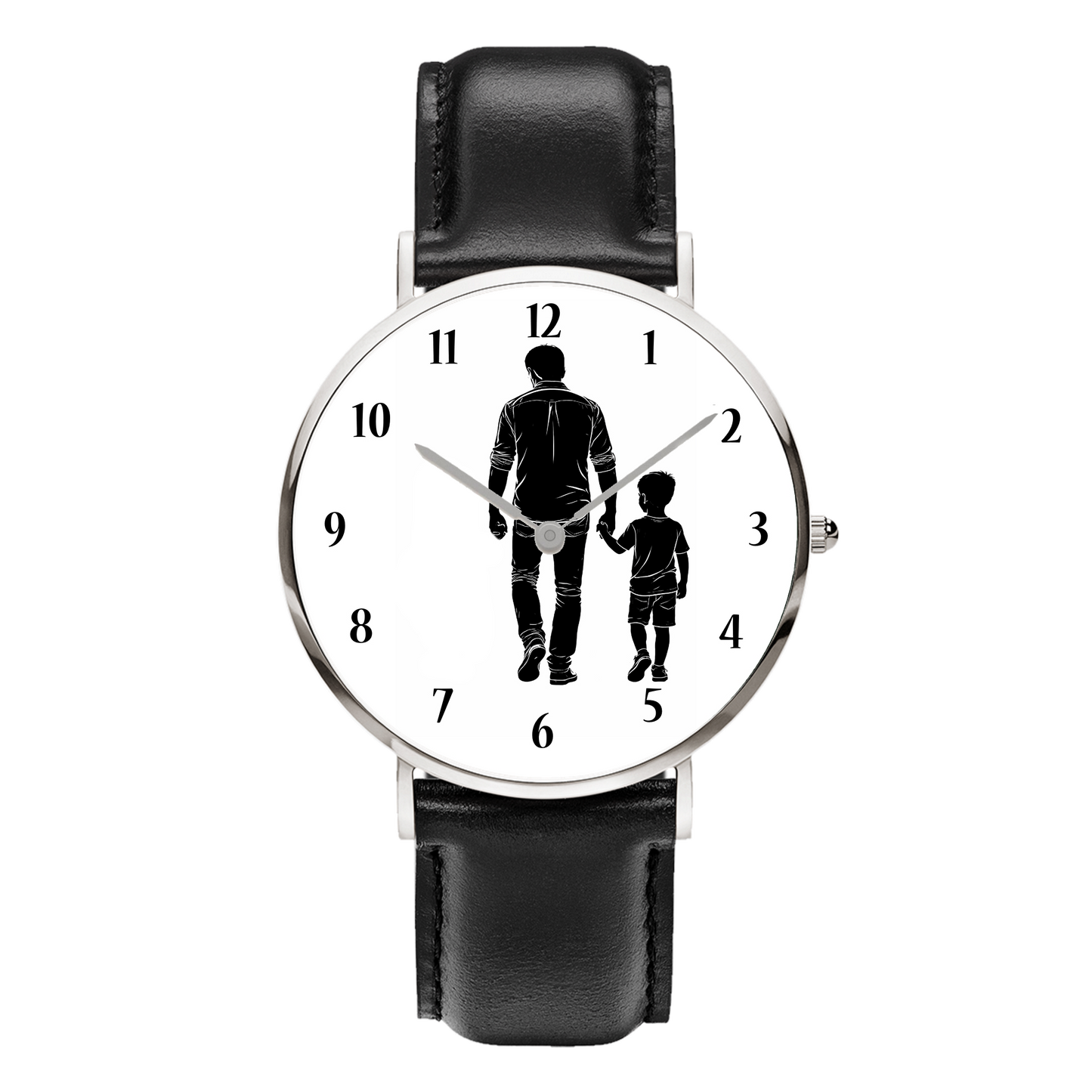 TI AMIAMO PAPA'(Personalizzabile)