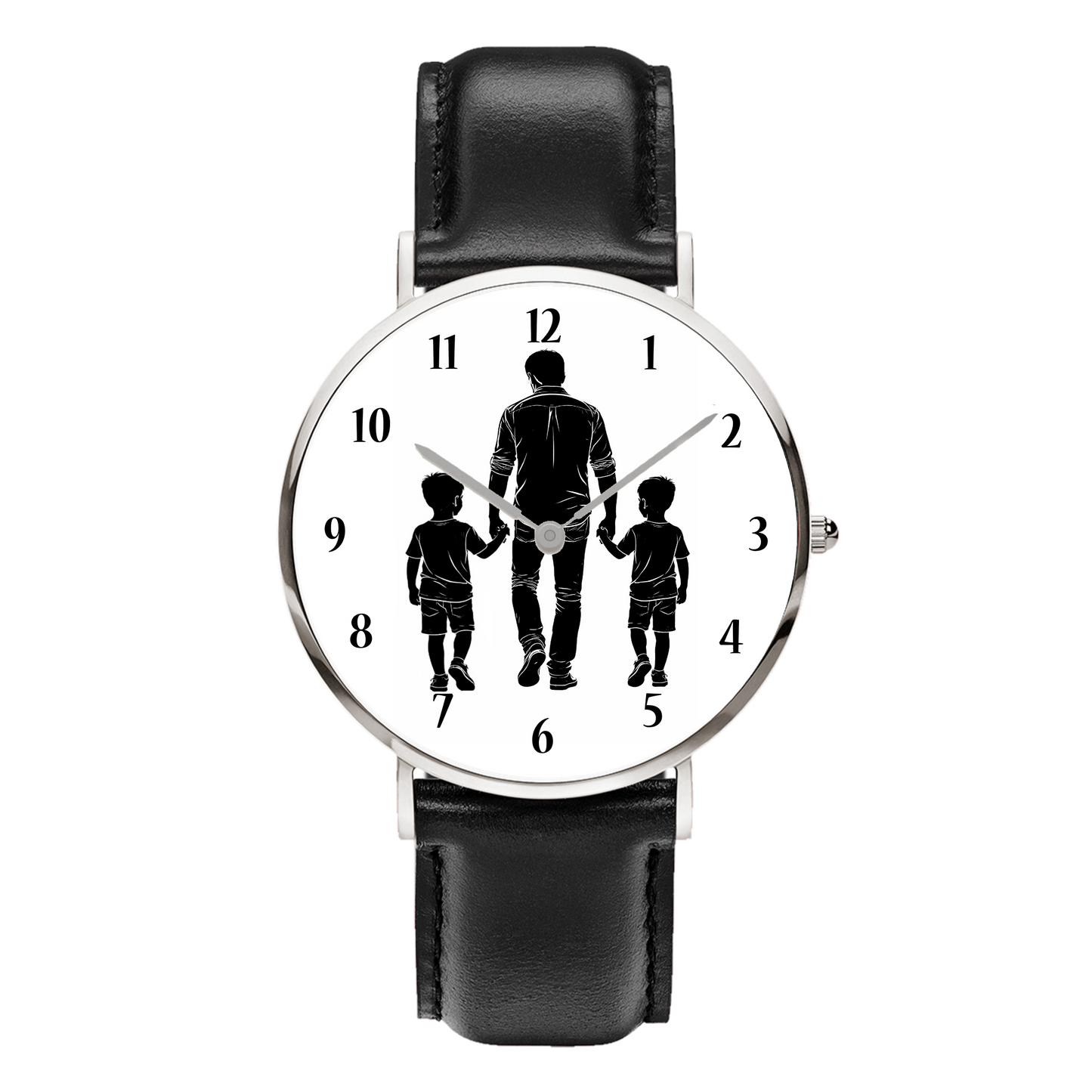 TI AMIAMO PAPA'(Personalizzabile)