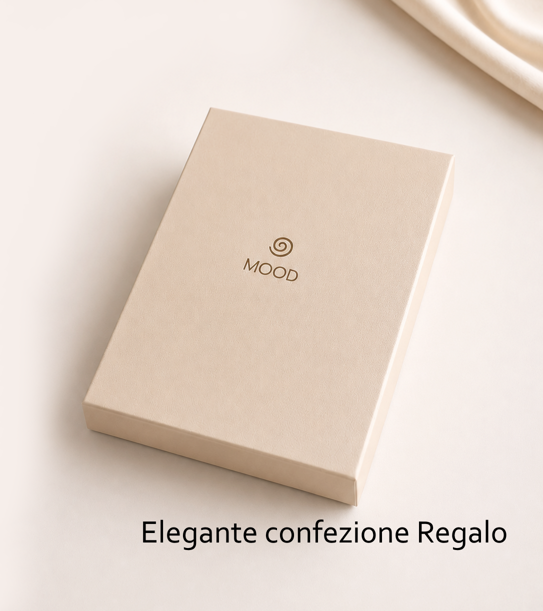 UN BIMBO IMPARA QUANDO L'AMORE INSEGNA (Personalizzabile)